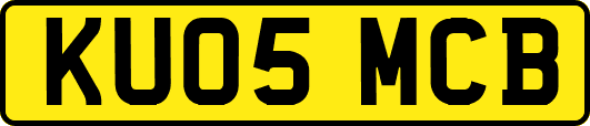 KU05MCB
