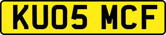 KU05MCF