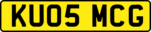 KU05MCG