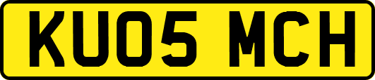 KU05MCH