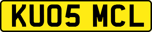 KU05MCL