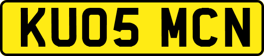 KU05MCN