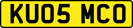 KU05MCO