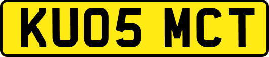 KU05MCT