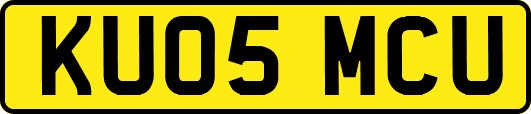 KU05MCU