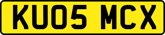 KU05MCX