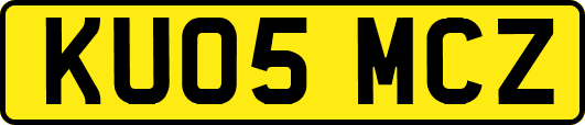 KU05MCZ