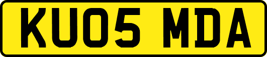 KU05MDA