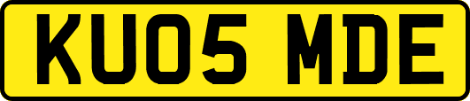 KU05MDE