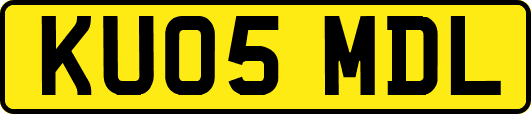 KU05MDL