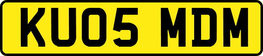 KU05MDM