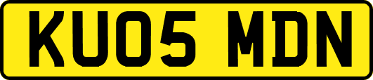 KU05MDN