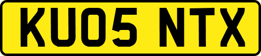 KU05NTX