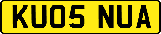 KU05NUA