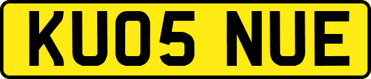 KU05NUE