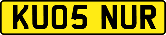 KU05NUR