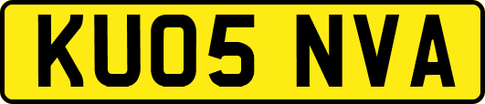 KU05NVA