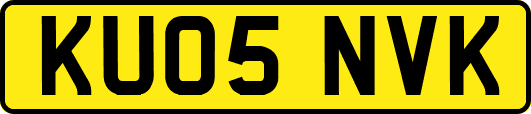 KU05NVK