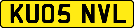 KU05NVL