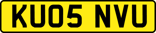 KU05NVU