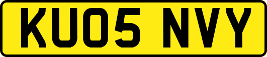 KU05NVY