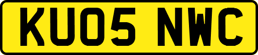 KU05NWC
