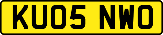 KU05NWO