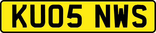 KU05NWS