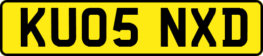 KU05NXD