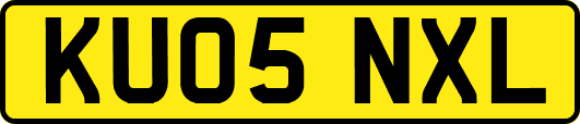 KU05NXL