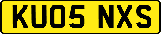 KU05NXS