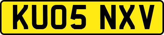 KU05NXV