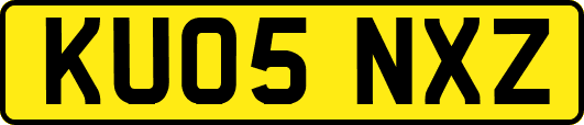 KU05NXZ