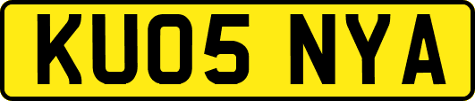 KU05NYA