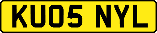 KU05NYL