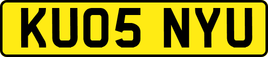 KU05NYU