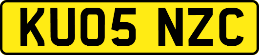 KU05NZC
