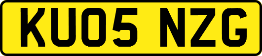KU05NZG