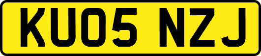 KU05NZJ