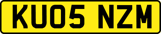 KU05NZM