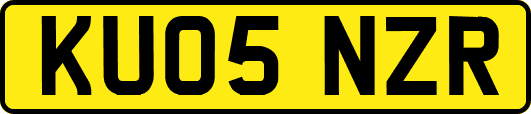 KU05NZR