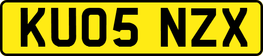 KU05NZX