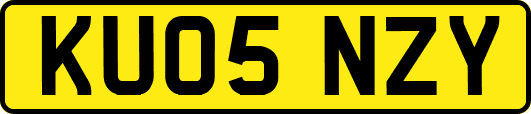 KU05NZY