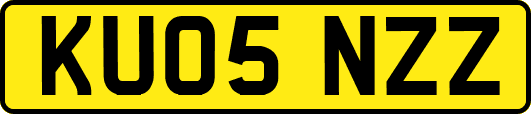 KU05NZZ