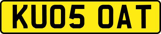 KU05OAT