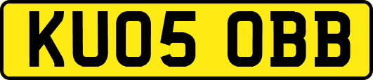 KU05OBB