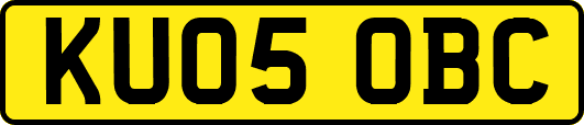 KU05OBC
