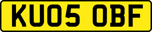 KU05OBF