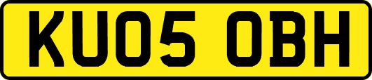 KU05OBH