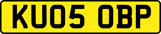 KU05OBP